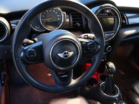 Used 2015 MINI Cooper S FWD image 13