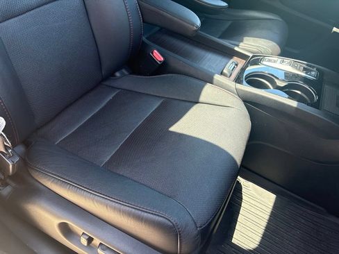 Certified 2021 Honda Pilot Black Edition image 28