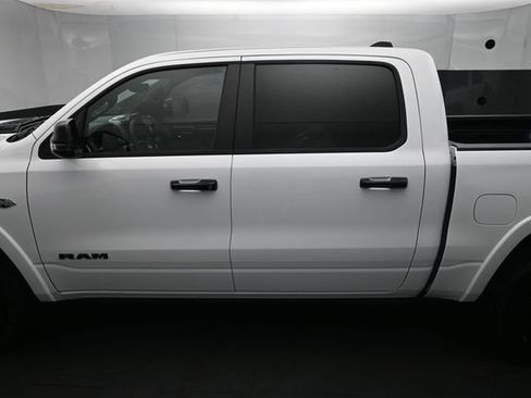 New 2026 RAM 1500 Laramie w/ Night Edition AWD/4WD image 6
