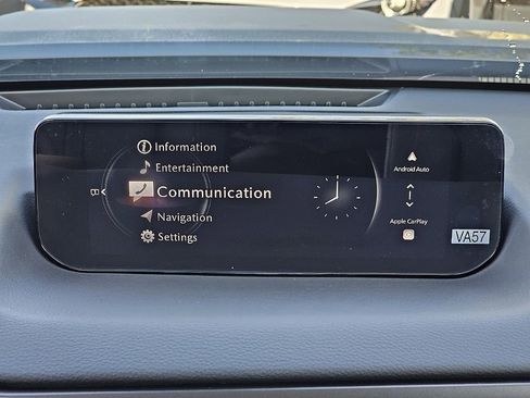 Certified 2025 MAZDA CX-50 AWD 2.5 Hybrid w/ Premium Pkg image 34