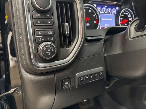Used 2020 Chevrolet Silverado 2500 LTZ w/ LTZ Plus Package AWD/4WD image 41