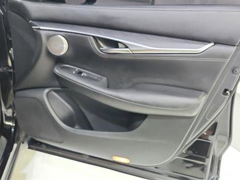 Used 2023 INFINITI QX55 Sensory w/ Lighting Package AWD/4WD image 28