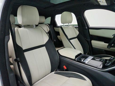 Used 2020 Land Rover Range Rover Velar R-Dynamic S AWD/4WD image 27