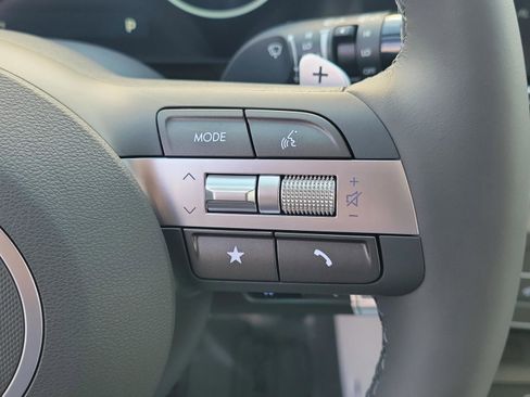 New 2026 Hyundai Kona Limited image 18