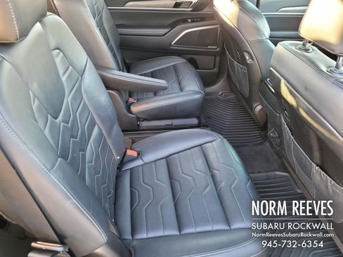 Used 2021 Kia Telluride SX w/ SX Prestige Package image 13