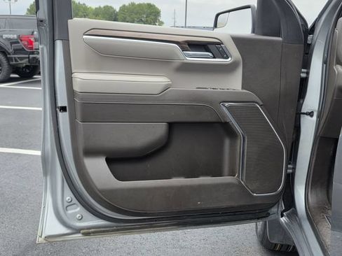 Used 2023 Chevrolet Silverado 1500 LT RWD image 15