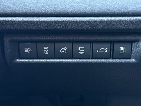 New 2026 Toyota Camry XSE FWD image 28