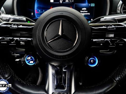 Used 2022 Mercedes-Benz SL 63 AMG SL 63 AMG image 43