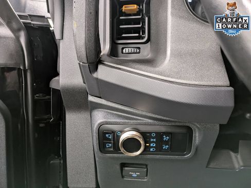 Used 2024 Ford Bronco Badlands AWD/4WD image 25