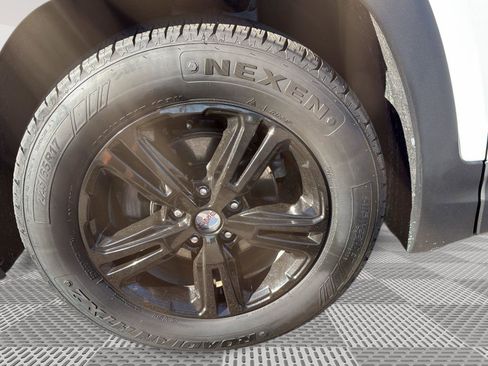 Used 2019 GMC Terrain SLE image 9