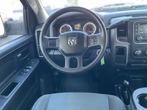 Used 2014 RAM 3500 Tradesman w/ Popular Equipment Group AWD/4WD image 22