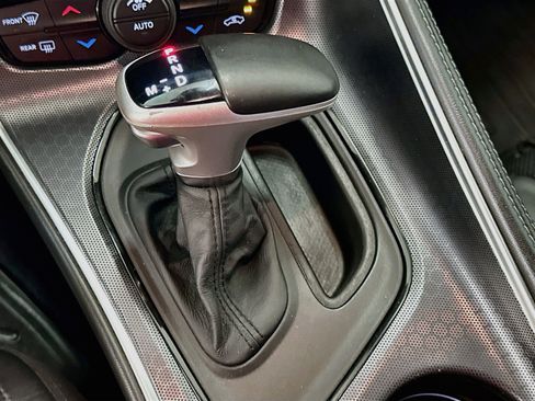 Used 2017 Dodge Challenger GT w/ Driver Convenience Group AWD/4WD image 25
