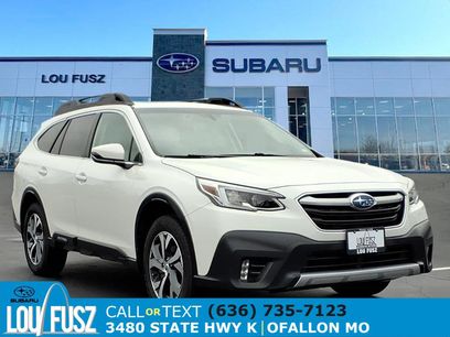 Used 2020 Subaru Outback Limited XT w/ Popular Package #2