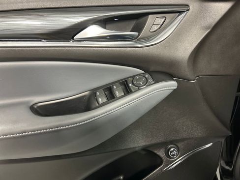 Used 2023 Buick Enclave Essence w/ Trailering Package, 5000 lbs. image 14