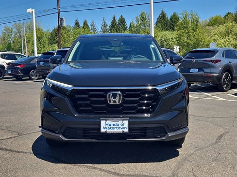 Certified 2024 Honda CR-V EX image 2