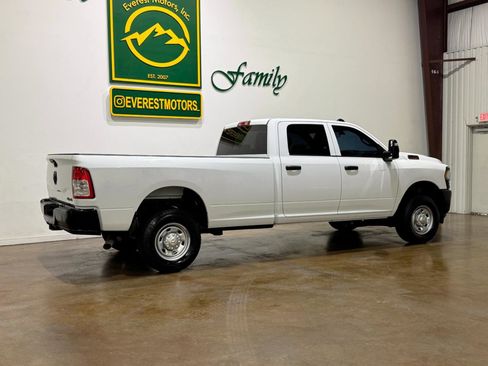 Used 2023 RAM 2500 Tradesman AWD/4WD image 8