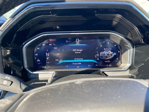 New 2026 Chevrolet Silverado 2500 LTZ w/ LTZ Premium Package image 12