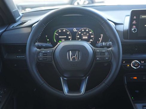 New 2026 Honda CR-V Sport-L image 15