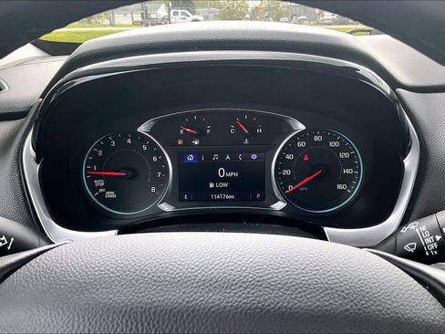 Used 2020 Chevrolet Traverse LT w/ LPO, Blackout Package AWD/4WD image 20