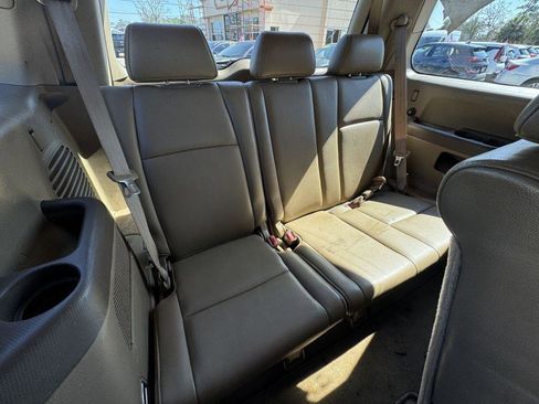 Used 2007 Honda Pilot EX-L image 15
