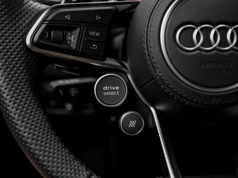 Used 2020 Audi R8 V10 performance AWD/4WD image 13
