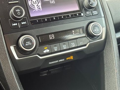 Used 2021 Honda Civic LX image 22