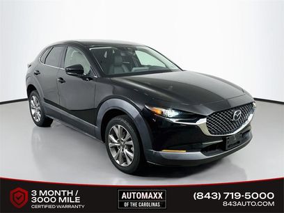 Used 2020 MAZDA CX-30 FWD w/ Select Package