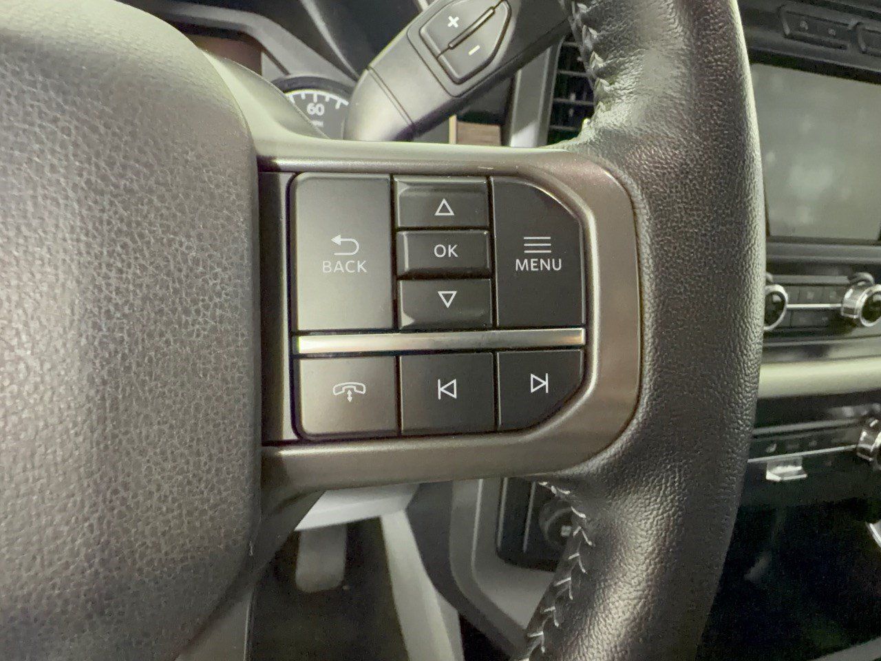 Used 2021 Ford F150 XLT w/ Equipment Group 301A Mid RWD image 19