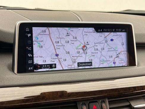 Used 2017 BMW X5 xDrive35i image 20