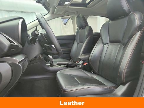 Used 2021 Subaru Crosstrek 2.5i Limited w/ Moonroof Package 2 image 11