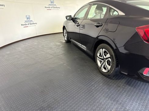 Used 2016 Honda Civic LX image 10