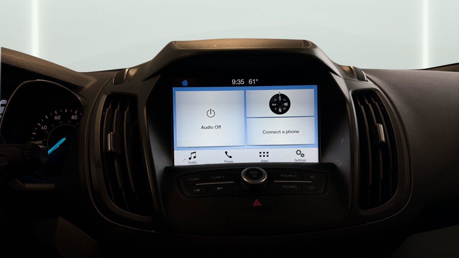 Used 2019 Ford Escape SE AWD/4WD image 18
