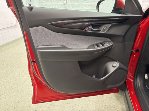 New 2026 Chevrolet TrailBlazer LT w/ Convenience Package image 13