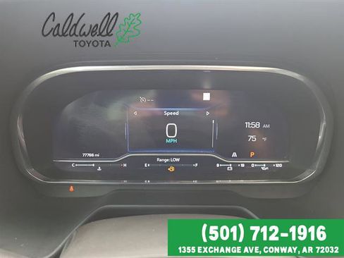 Used 2022 Chevrolet Tahoe LT w/ LT Signature Package RWD image 33