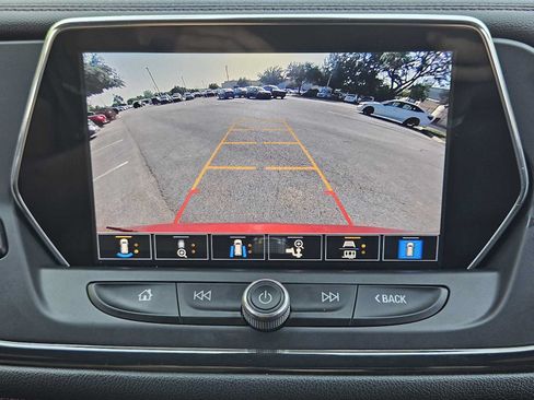 Used 2021 Chevrolet Blazer RS w/ Driver Confidence II Package FWD image 17