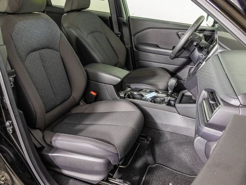 Used 2026 Subaru Forester Premium AWD/4WD image 45