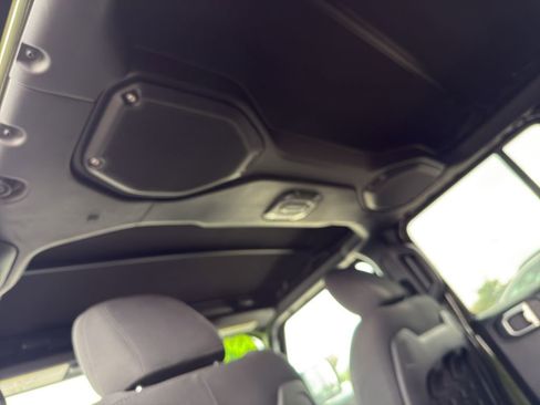 Used 2023 Jeep Wrangler Unlimited Rubicon 4xe w/ Safety Group image 41