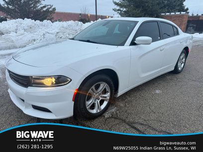 Used 2019 Dodge Charger SXT