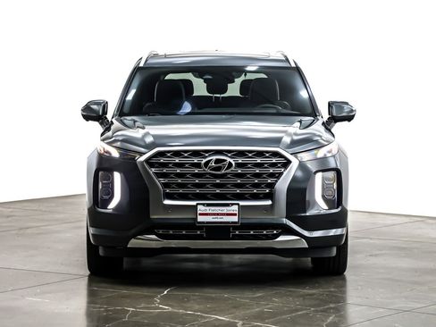 Used 2020 Hyundai Palisade Limited image 3