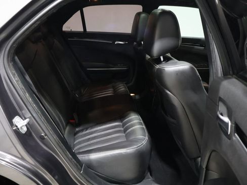 Certified 2018 Chrysler 300 S w/ 300S Premium Group image 23