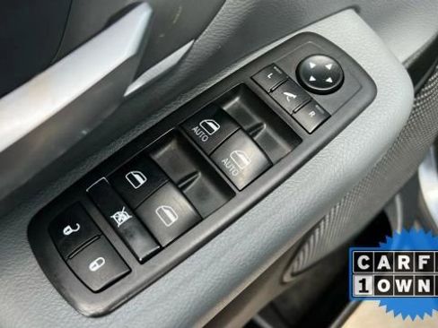 Used 2021 RAM 1500 Lone Star w/ Trailer Tow Group image 13