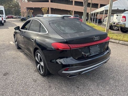 Used 2025 Audi A5 2.0T Premium Plus w/ Premium Plus image 7