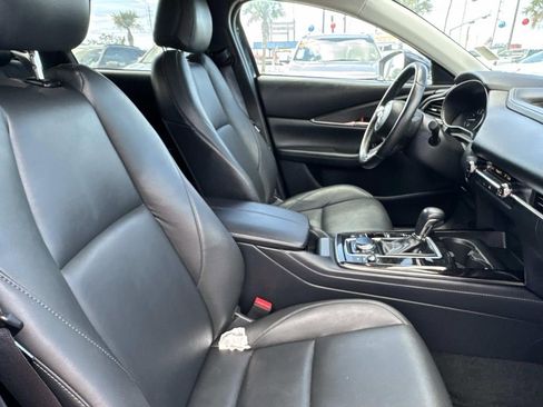 Used 2023 MAZDA CX-30 AWD 2.5 S w/ Preferred Package image 11