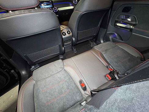 New 2026 Mercedes-Benz GLB 250 4MATIC image 22