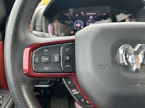Used 2025 RAM 1500 Rebel w/ Rebel Level 1 Equipment Group AWD/4WD image 20