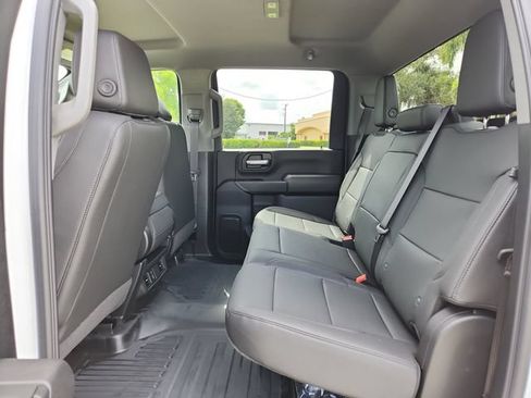 New 2026 GMC Sierra 3500 Pro w/ 1SA Pro Safety Plus Package AWD/4WD image 9