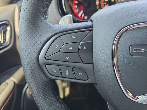 New 2026 Dodge Durango GT image 24