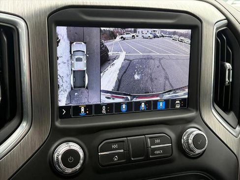 Certified 2022 GMC Sierra 3500 Denali w/ Denali Ultimate Package image 12