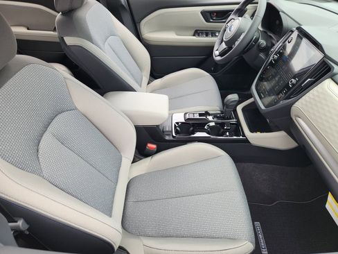 New 2026 Subaru Forester Sport AWD/4WD image 11