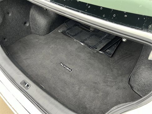 Certified 2020 Nissan Altima 2.5 SL image 25